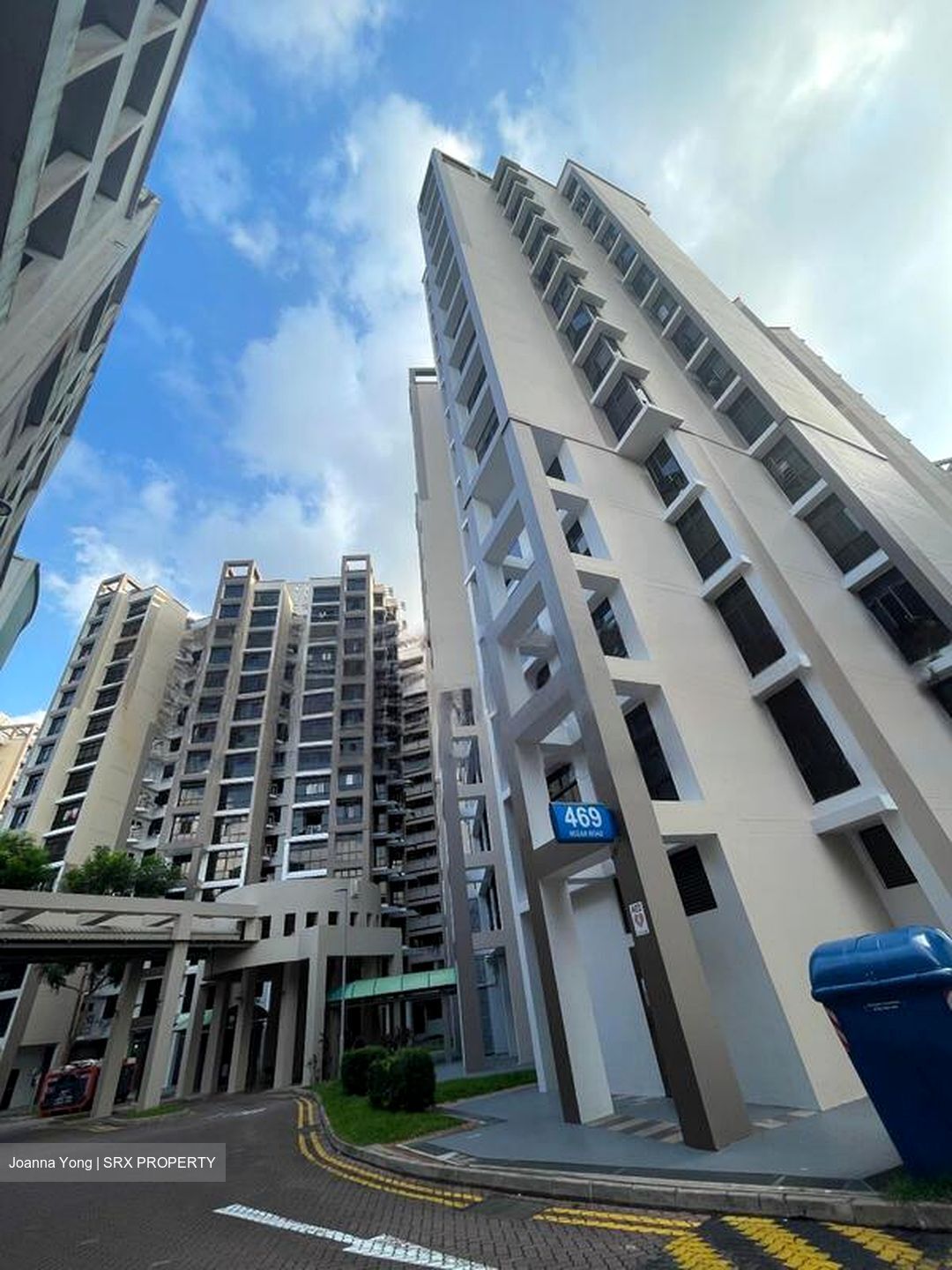 Blk 469 Segar Gardens (Bukit Panjang), HDB 5 Rooms #468837921